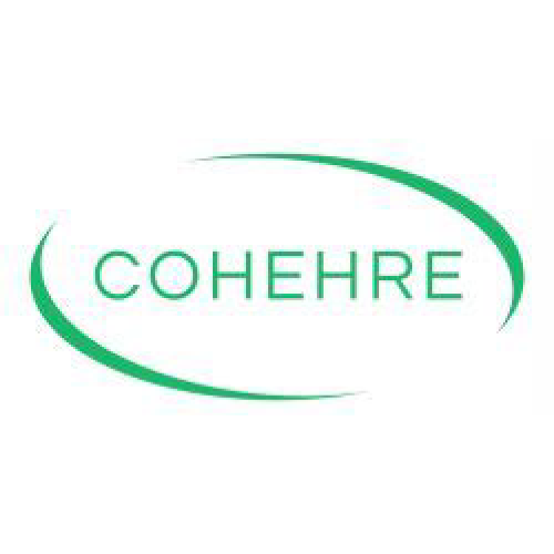 Logo COHEHRE