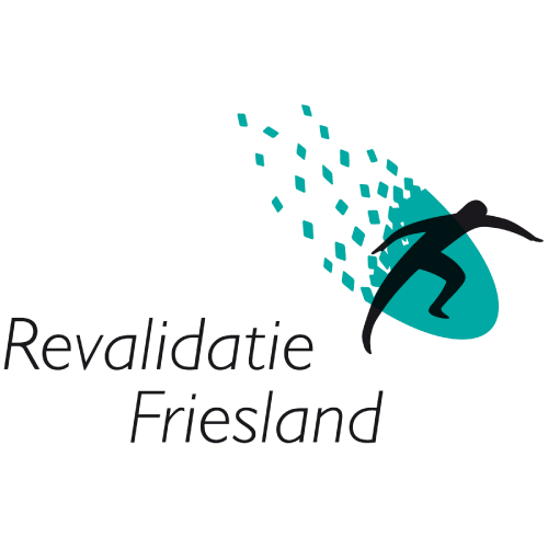 Logo Revalidatie Friesland