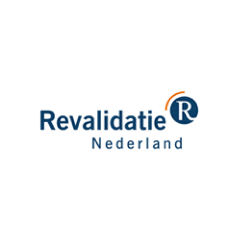 Logo Revalidatie Nederland