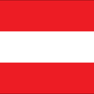 Austria first blog